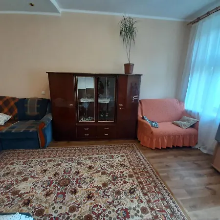 Apartment Хорошая Квартира На Балковской/Дальницкой Odesa