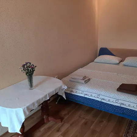 Хорошая Квартира На Балковской/Дальницкой Apartment *