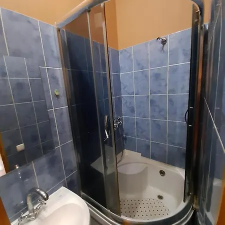 Apartment Хорошая Квартира На Балковской/Дальницкой