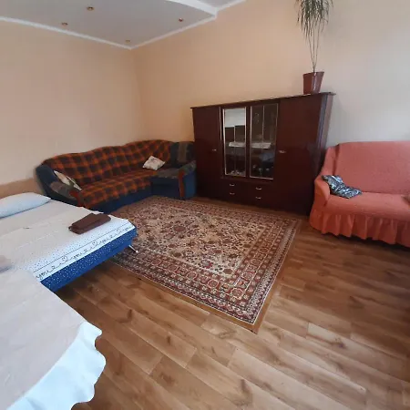 Хорошая Квартира На Балковской/Дальницкой Apartment